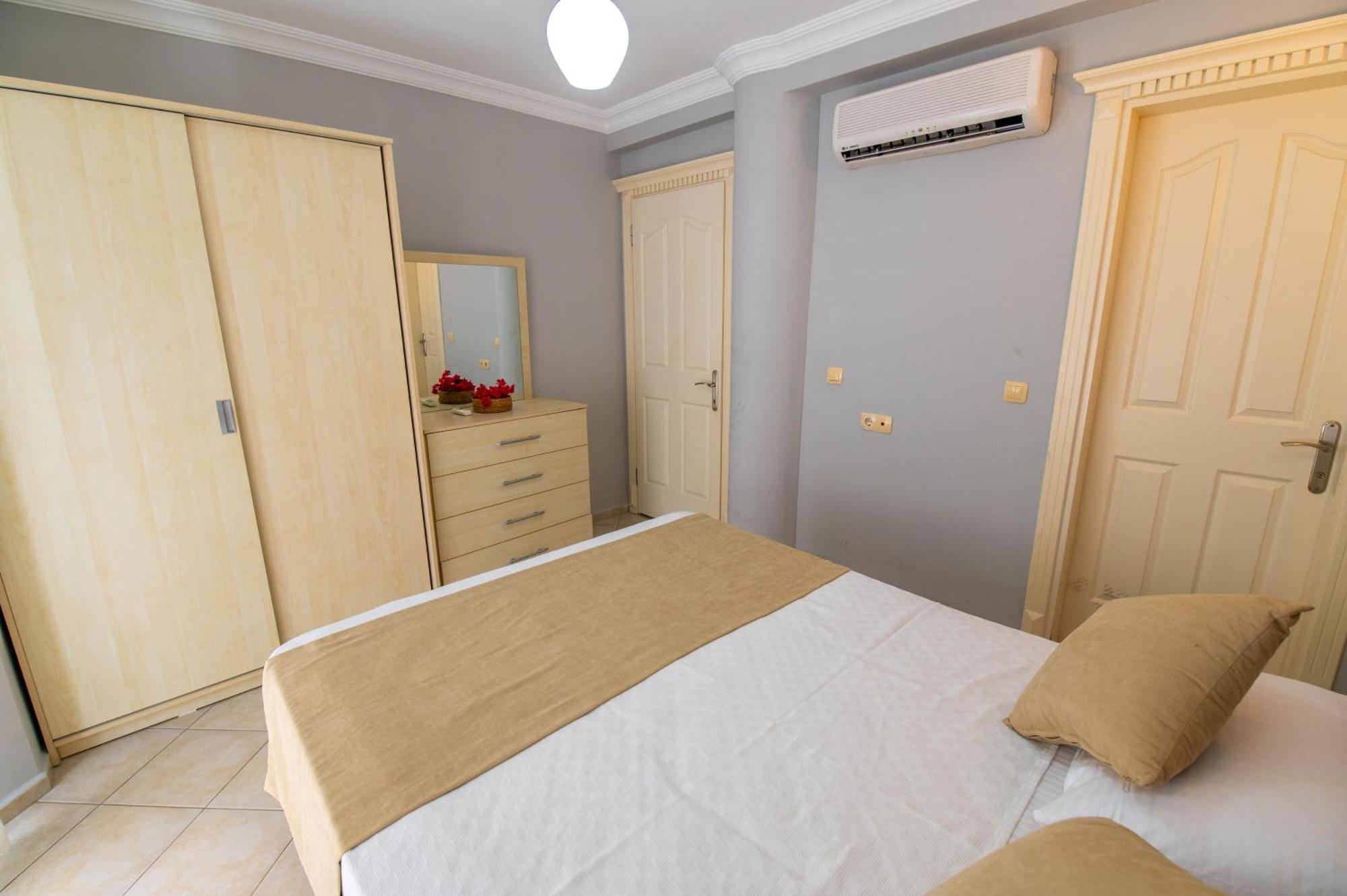 Sunset Beach Club Aqualettings Oyster 5 فتحية المظهر الخارجي الصورة