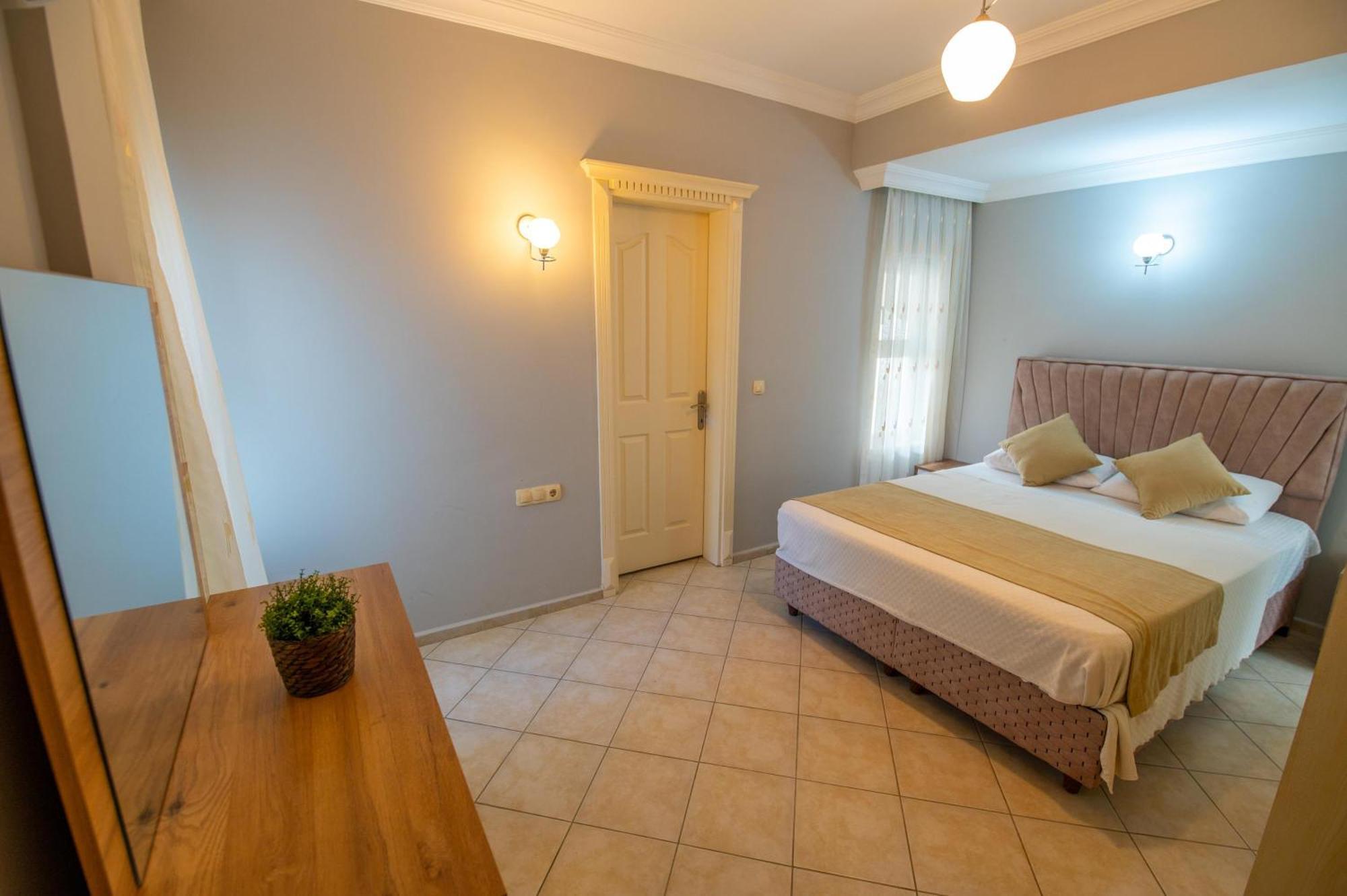Sunset Beach Club Aqualettings Oyster 5 فتحية المظهر الخارجي الصورة
