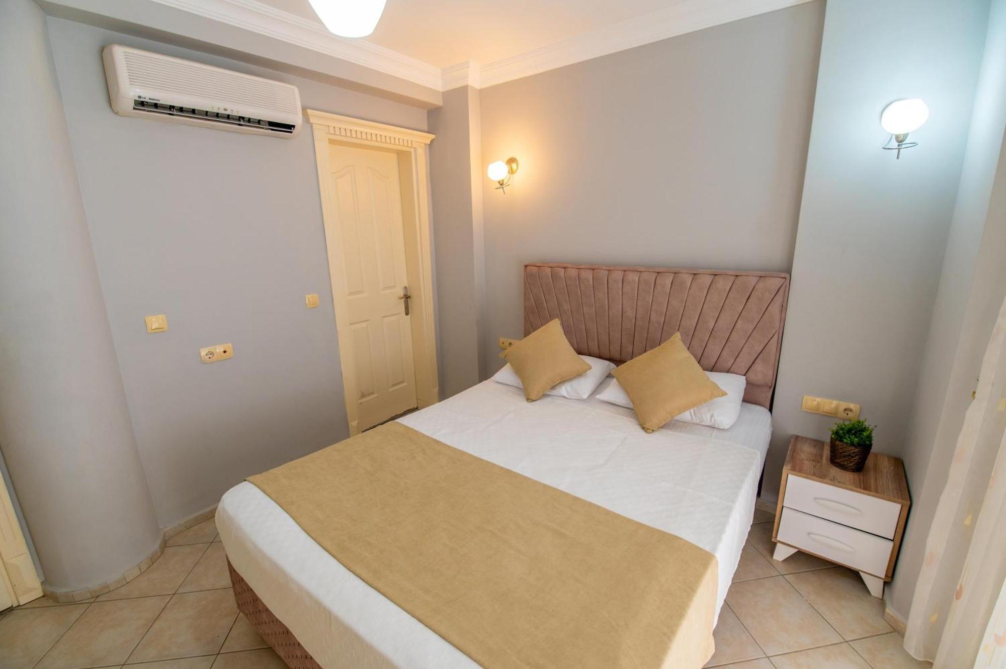 Sunset Beach Club Aqualettings Oyster 5 فتحية المظهر الخارجي الصورة